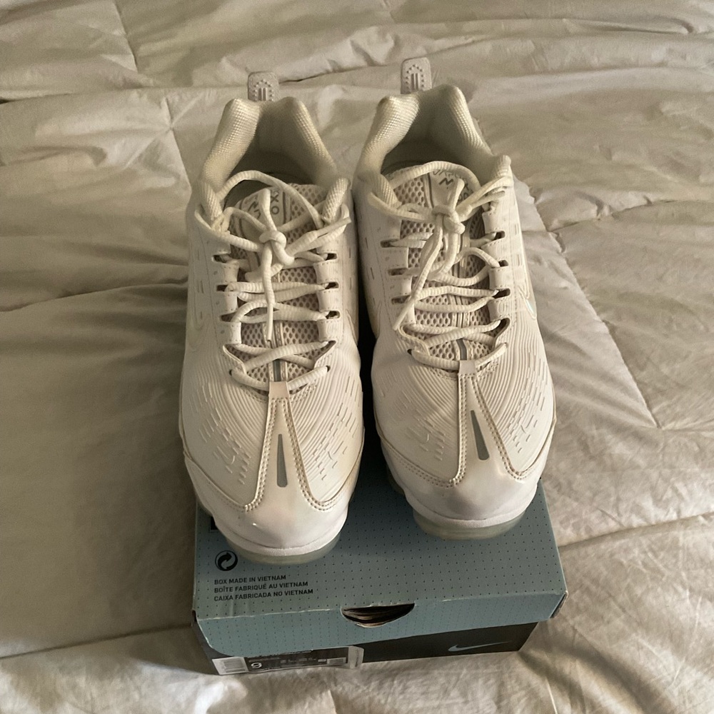 Nike vapor max